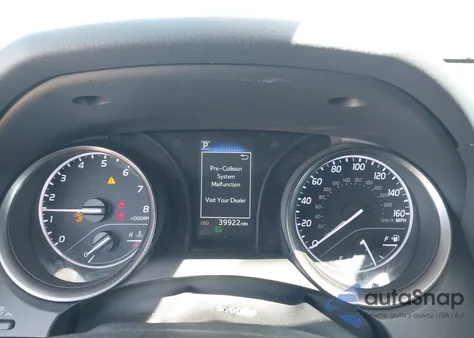 2022 Toyota Camry Se из США, поврежденный, VIN 4T1G11AK2NU646346